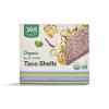 365 by Whole Foods Market, Organic Blue Taco Shells, 5.5 Ounce(5.5 Ounce (Pack of 1))