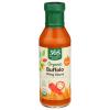 365 by Whole Foods Market Organic Buffalo Wing Sauce Medium, 12.5 Ounce(12.5 Ounce (Pack of 1))