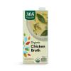 365 by Whole Foods Market, Organic Chicken Broth, 32 oz