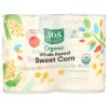 365 by Whole Foods Market, Organic Corn, No Salt Added, 15.25 Ounce, 4 Pack