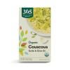 365 by Whole Foods Market, Organic Garlic And Olive Oil Couscous, 5.8 Ounce(5.8 Ounce)