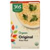 365 by Whole Foods Market, Organic Garlic & Herb Rice Pilaf, 6.1 oz(Original)