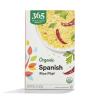 365 by Whole Foods Market, Organic Garlic & Herb Rice Pilaf, 6.1 oz(rice)