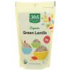365 by Whole Foods Market, Organic Green Lentils, 16 Ounce(16 Ounce (Pack of 1))