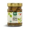 365 by Whole Foods Market, Organic Green Olives, 4.6 oz(4.6 Ounce (Pack of 1))