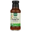 365 by Whole Foods Market, Organic Kung Pao Cooking Sauce, 9 Fl Oz(9 Fl Oz (Pack of 1))