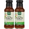 365 by Whole Foods Market, Organic Kung Pao Cooking Sauce, 9 Fl Oz(9 Fl Oz (Pack of 2))