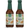 365 by Whole Foods Market, Organic Peanut Sauce, 10 Ounce(10 Ounce (Pack of 2))
