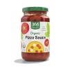 365 by Whole Foods Market, Organic Pizza Sauce, 14 Ounce(Pizza sauce)