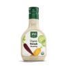 365 by Whole Foods Market, Organic Ranch Dressing, 16 Fl Oz(Ranch)