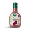 365 by Whole Foods Market, Organic Raspberry Vinaigrette, 16 fl oz(Raspberry)
