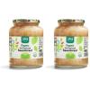 365 by Whole Foods Market, Organic Sauerkraut, 32 oz(32 Fl Oz (Pack of 2))