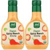 16 Fl Oz (Pack of 2)