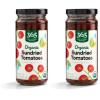 365 by Whole Foods Market, Organic Sundried Tomatoes In Olive Oil, 8.5 Ounce(8.5 Ounce (Pack of 2))
