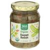 365 by Whole Foods Market, Organic Sweet Pickle Relish, 10 Fl Oz