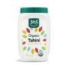 365 by Whole Foods Market, Organic Tahini, 16 Ounce(1 Pound (Pack of 1))
