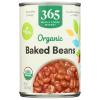 365 by Whole Foods Market, Organic Traditional Baked Beans, 15 Ounce(15 Ounce (Pack of 1))