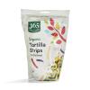 365 by Whole Foods Market, Organic Tri-Color Tortilla Strips, 3.5 Ounce(3.5 Ounce (Pack of 1))