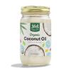 365 by Whole Foods Market, Organic Unrefined Coconut Oil Virgin, 14 Fl Oz(Refined Coconut Oil)