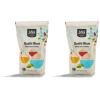 365 by Whole Foods Market, Short Grain White Sushi Rice, 16 Ounce(1 Pound (Pack of 2))