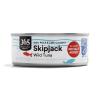 365 by Whole Foods Market, Unsalted Skipjack Tuna in Water, 5 Ounce(5 Ounce (Pack of 1))