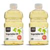 365 by Whole Foods Market, Vegetable Oil, 32 Fl Oz(32 Fl Oz (Pack of 2))