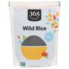365 by Whole Foods Market, Wild Rice, 14 Ounce(14 Ounce (Pack of 1))