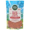 WHOLE FOODS MARKET Organic Red Lentil Rice Alternative, 7 OZ