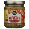 Whole Foods Market, Coarse Ground Dijon Mustard, 7.06 Ounce(Coarse Ground)