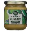 Whole Foods Market, Coarse Ground Dijon Mustard, 7.06 Ounce(Traditional)
