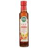 Whole Foods Market, Extra Virgin Olive Oil, Greek Infused with Lemon & Mediterranean Herbs, 8.45 Fl Oz(Calabrian Chile Pepper & Roasted Garlic Infused)