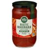 Whole Foods Market, Marinara Pasta Sauce, 24.3 Ounce(1.51 Pound (Pack of 1))