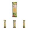 Whole Foods Market, Organic Bucatini, 16 Ounce(16 Ounce (Pack of 4))