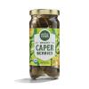 Whole Foods Market, Organic Caper Berries, 4 Ounce(4 Ounce (Pack of 1))