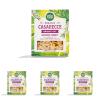Whole Foods Market, Organic Casarecce, 16 Ounce(16 Ounce (Pack of 4))