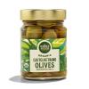 Whole Foods Market, Organic Castelvetrano Olives, 4.58 Ounce(4.6 Ounce (Pack of 1))