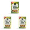 Whole Foods Market, Organic Farfalle, 16 Ounce(16 Ounce (Pack of 3))