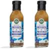 Whole Foods Market, Organic Herbes De Provence Vinaigrette, 12 fl oz(12 Fl Oz (Pack of 2))