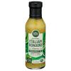 Whole Foods Market Organic Italian Romano Vinaigrette, 12 oz(12 Fl Oz (Pack of 1))