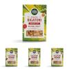 Whole Foods Market, Organic Rigatoni, 16 Ounce(16 Ounce (Pack of 4))