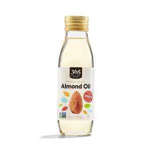 365 by Whole Foods Market, Almond Oil, 8.4 fl oz(Almond)