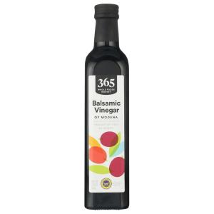 365 by Whole Foods Market, Balsamic Vinegar Of Modena, 16.9 Fl Oz(Balsamic Vinegar)