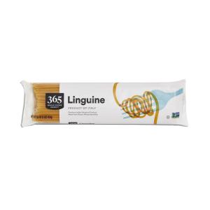 365 by Whole Foods Market, Linguine, 16 oz(16 Ounce (Pack of 1))