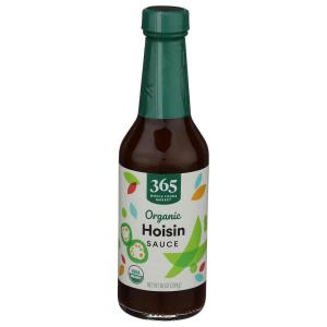 365 by Whole Foods Market, Organic Hoisin Sauce, 10 Ounce