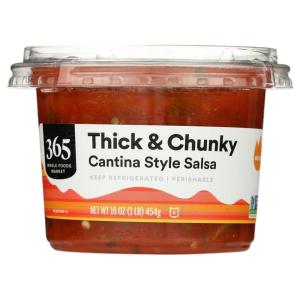 365 by Whole Foods Market, Roasted Garlic Pasta Sauce, 25 Ounce(Assorted)