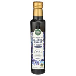 Whole Foods Market, Aged Balsamic Vinegar of Modena, 8.5 Fl Oz