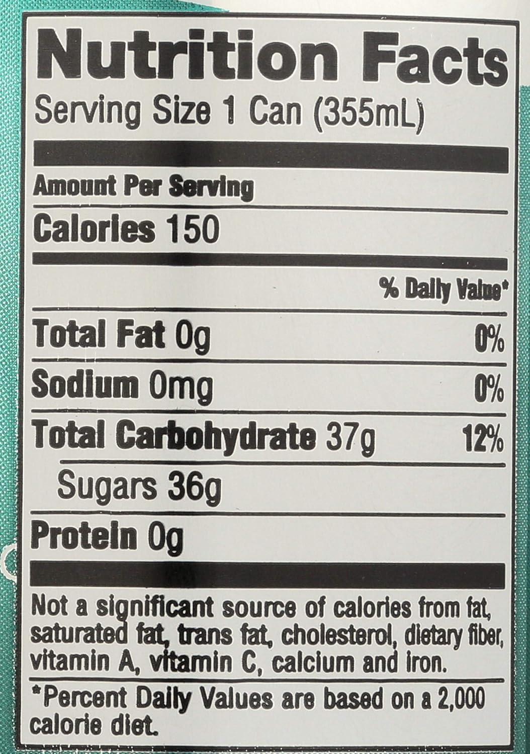 image:image365 by Whole Foods Market Cola 12 Fl Oz 12 PackGinger