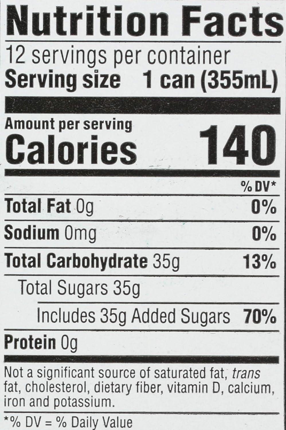 image:image365 by Whole Foods Market Cola 12 Fl Oz 12 PackGinger