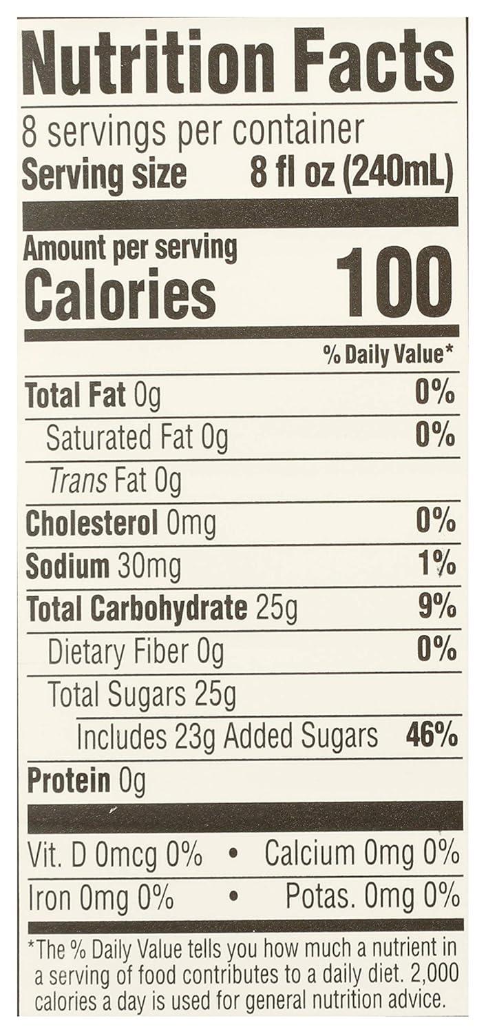 image:image365 by Whole Foods Market Lemonade 64 Fl Oz64 Fl Oz Pack of 3