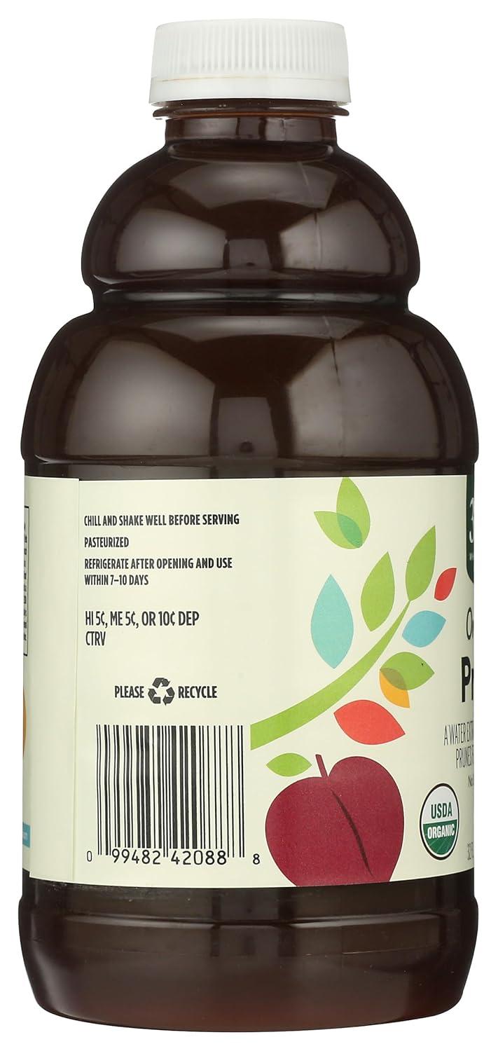 image:image365 by Whole Foods Market Organic 100 Prune Juice 32 Fl OzPrune
